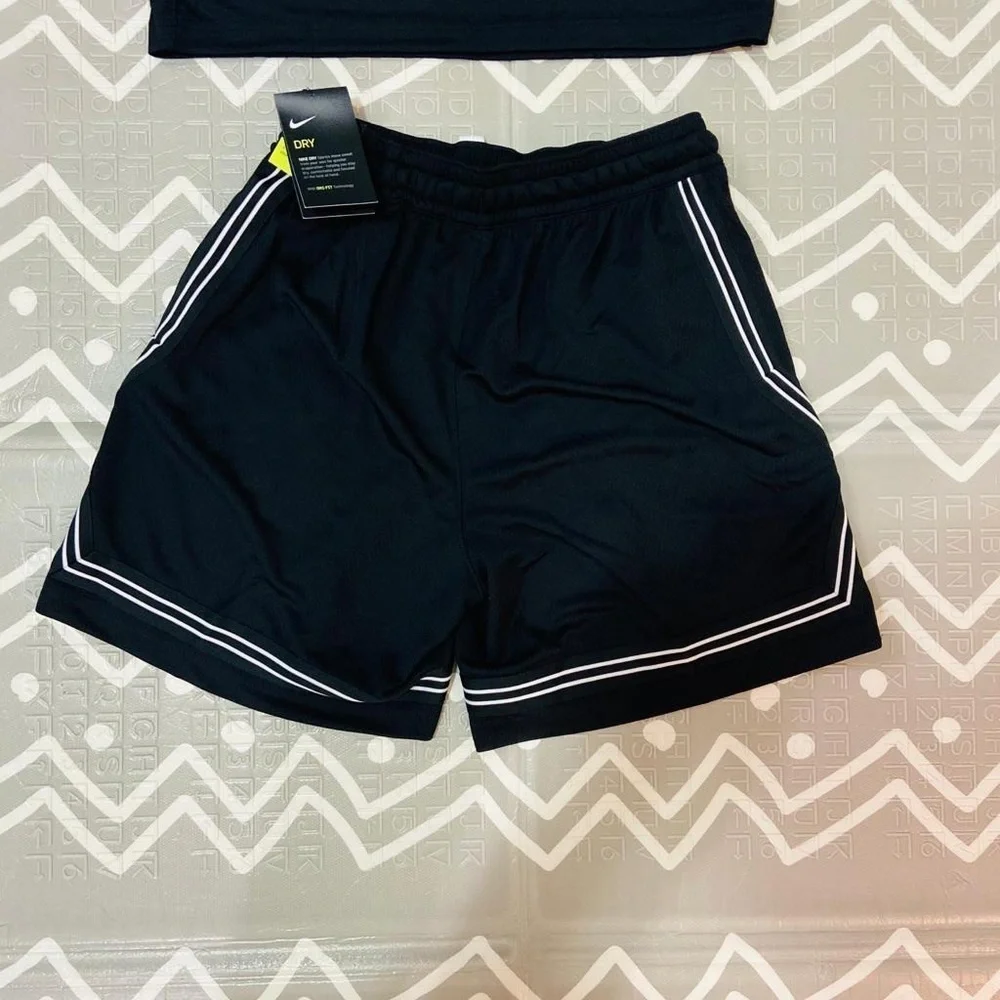 Nike fly suit uniform lifestyle set supreme - Picture 9 of 11